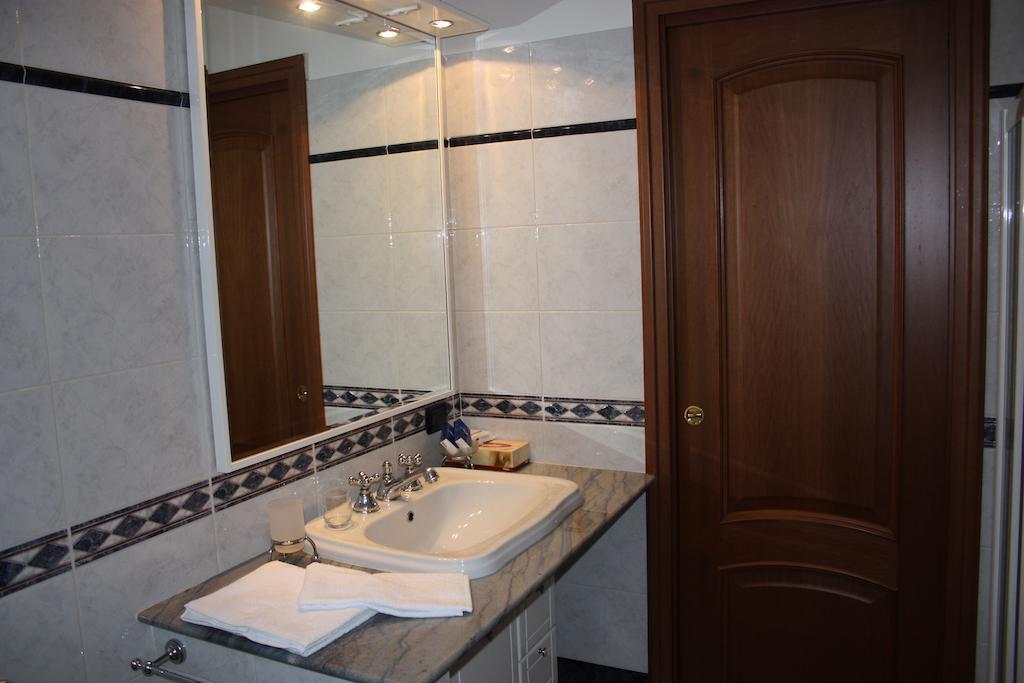 Apartmán La Ca' Nova Lurago dʼErba Pokoj fotografie